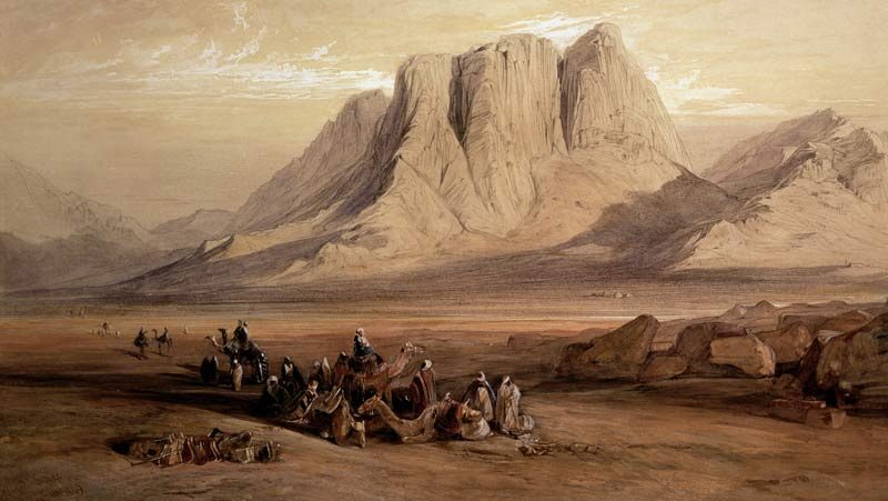 Prayers of the People