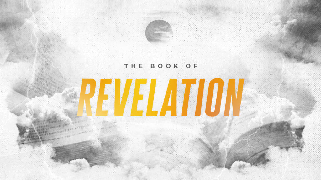 Revelation – The Lamb’s Sovereign Victory