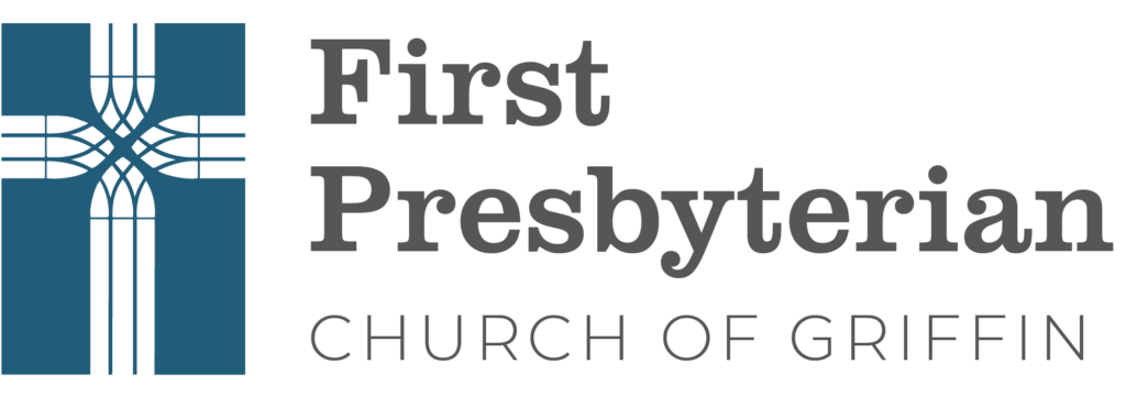 First Presbyterian Church of Griffin – 1349 Old Macon Highway Griffin ...